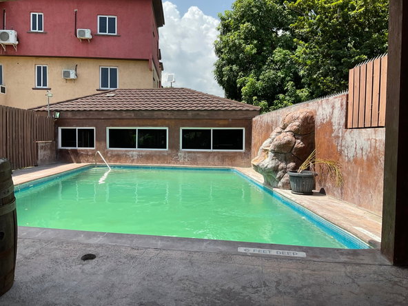 Thirteenth image of 12-9-11 Washington Drive, Kingsto in Kingston 10, St. Andrew, Jamaica - property is For Sale