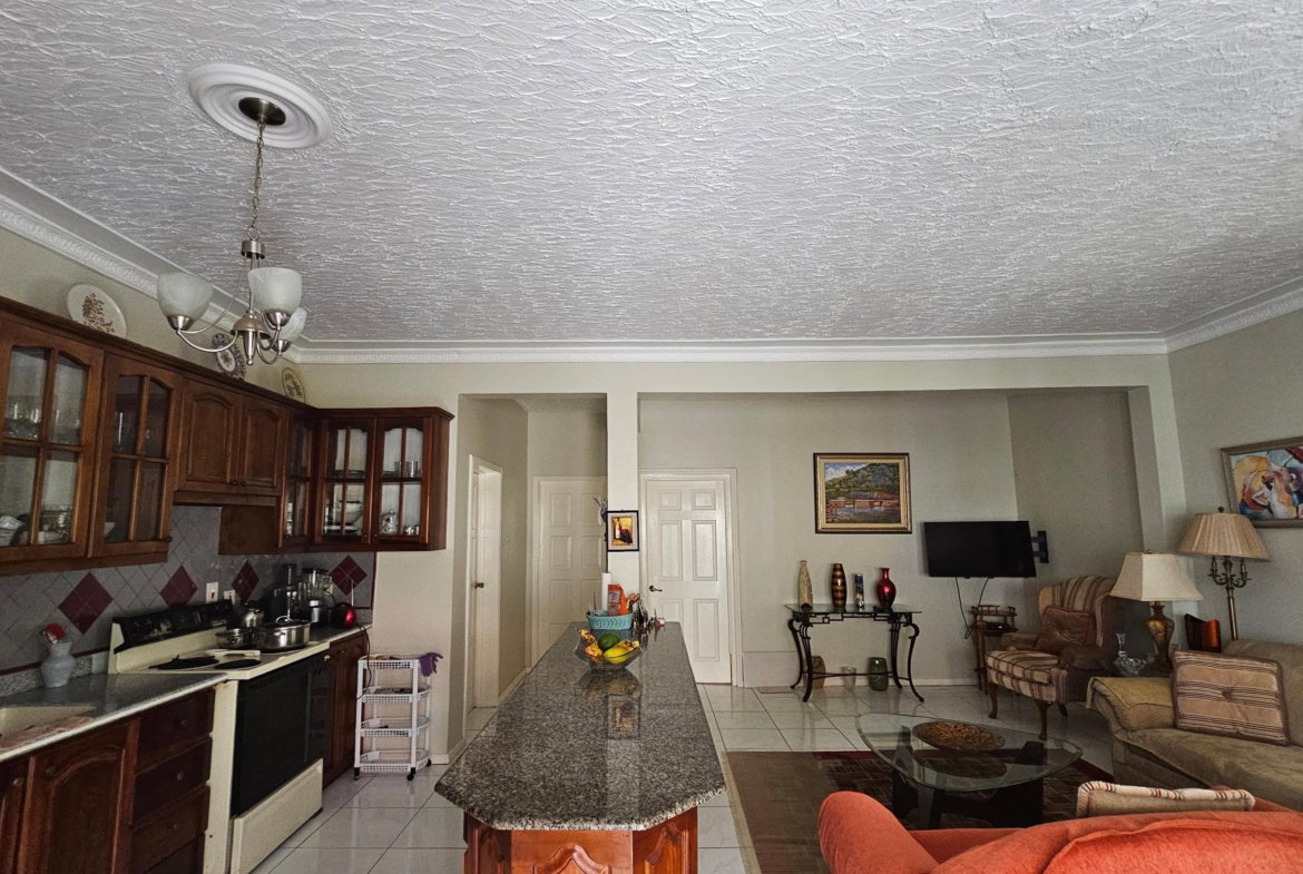 Eleventh image of 8-11 Grosvenor Terrace in Kingston 8, St. Andrew, Jamaica - property is For Sale