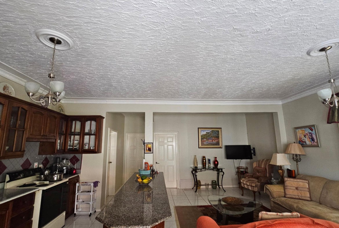Twelfth image of 8-11 Grosvenor Terrace in Kingston 8, St. Andrew, Jamaica - property is For Sale