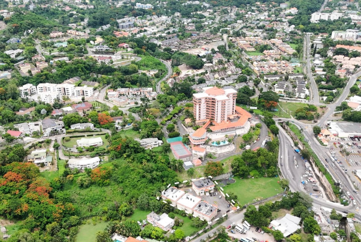 First image of 8-11 Grosvenor Terrace in Kingston 8, St. Andrew, Jamaica - property is For Sale