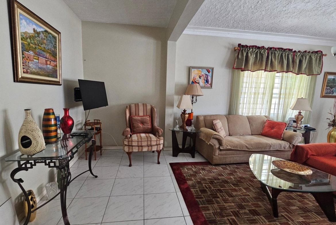 Thirteenth image of 8-11 Grosvenor Terrace in Kingston 8, St. Andrew, Jamaica - property is For Sale