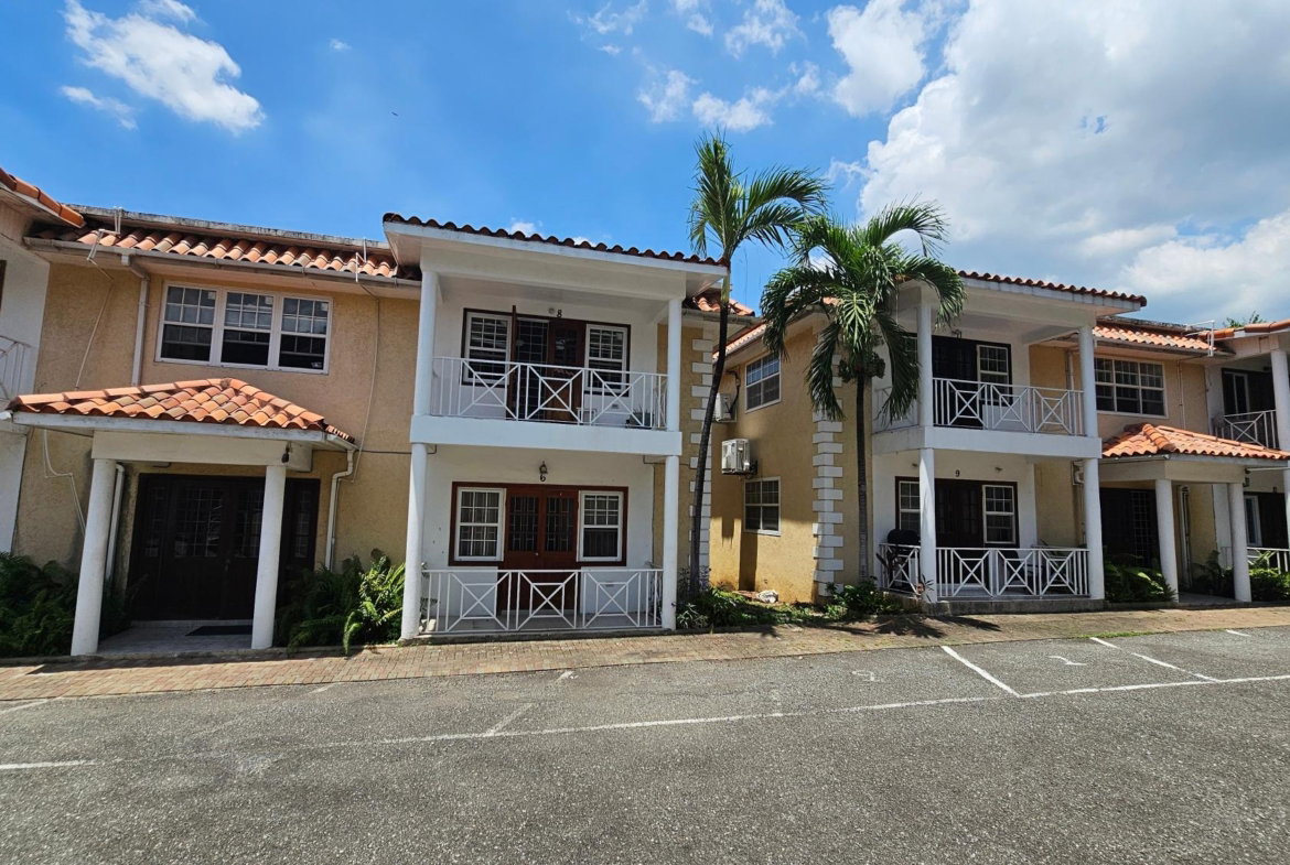 Third image of 8-11 Grosvenor Terrace in Kingston 8, St. Andrew, Jamaica - property is For Sale