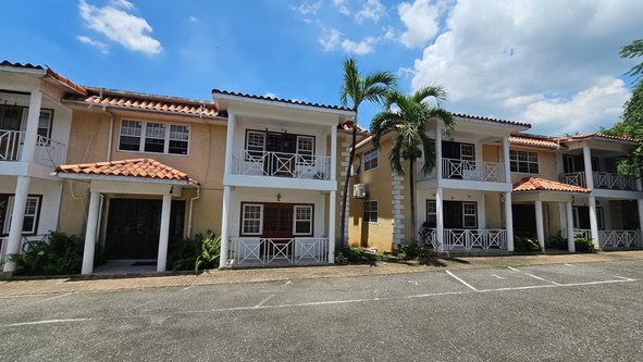 Third image of 8-11 Grosvenor Terrace in Kingston 8, St. Andrew, Jamaica - property is For Sale