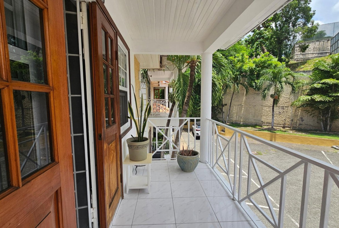 Twenty-Seventh image of 8-11 Grosvenor Terrace in Kingston 8, St. Andrew, Jamaica - property is For Sale