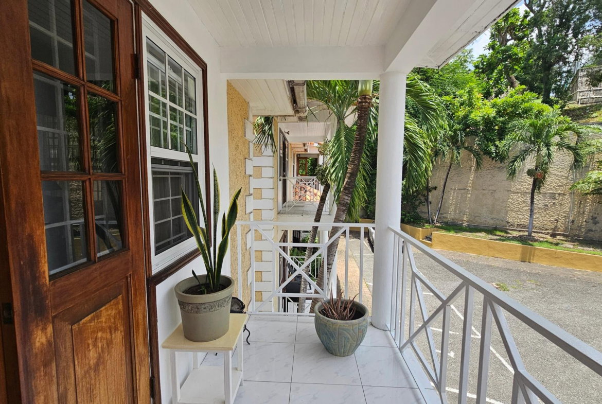 Twenty-Eighth image of 8-11 Grosvenor Terrace in Kingston 8, St. Andrew, Jamaica - property is For Sale