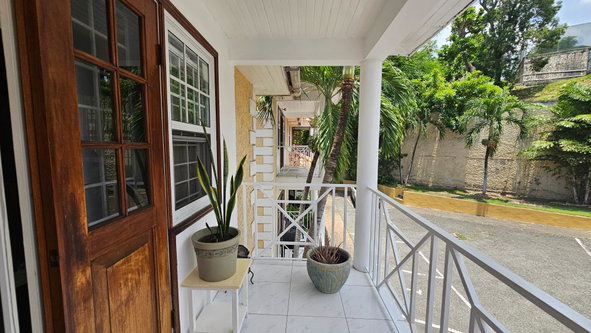 Twenty-Eighth image of 8-11 Grosvenor Terrace in Kingston 8, St. Andrew, Jamaica - property is For Sale