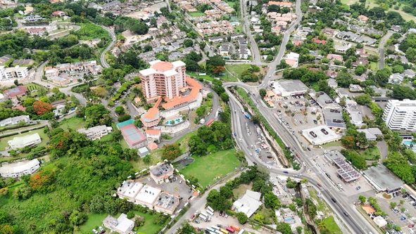 Thirtieth image of 8-11 Grosvenor Terrace in Kingston 8, St. Andrew, Jamaica - property is For Sale