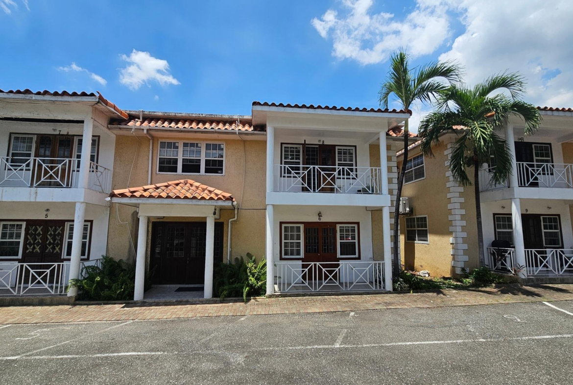 Fourth image of 8-11 Grosvenor Terrace in Kingston 8, St. Andrew, Jamaica - property is For Sale