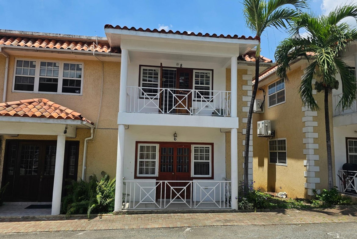 Fifth image of 8-11 Grosvenor Terrace in Kingston 8, St. Andrew, Jamaica - property is For Sale