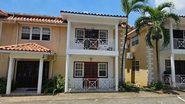 Fifth image of 8-11 Grosvenor Terrace in Kingston 8, St. Andrew, Jamaica - property is For Sale