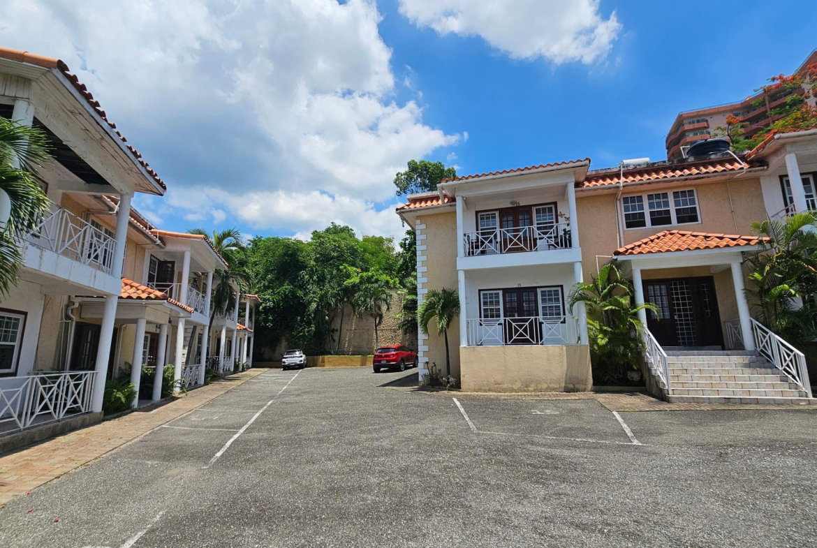 Sixth image of 8-11 Grosvenor Terrace in Kingston 8, St. Andrew, Jamaica - property is For Sale
