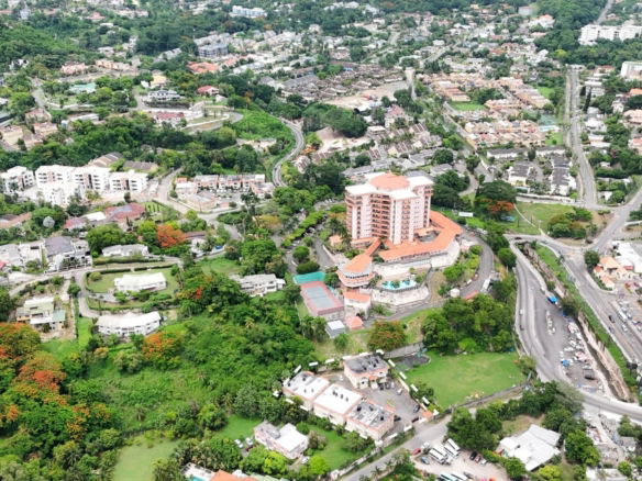 First image of 8-11 Grosvenor Terrace in Kingston 8, St. Andrew, Jamaica - property is For Sale