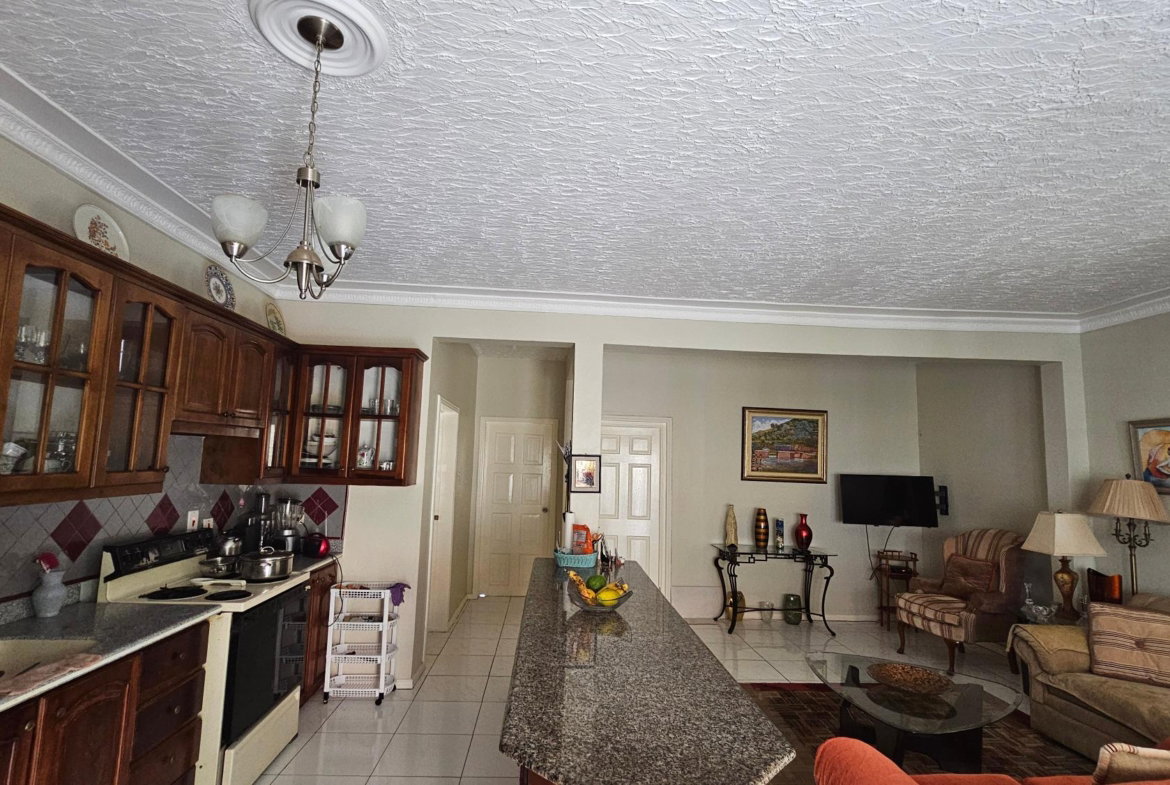 Tenth image of 8-11 Grosvenor Terrace in Kingston 8, St. Andrew, Jamaica - property is For Sale