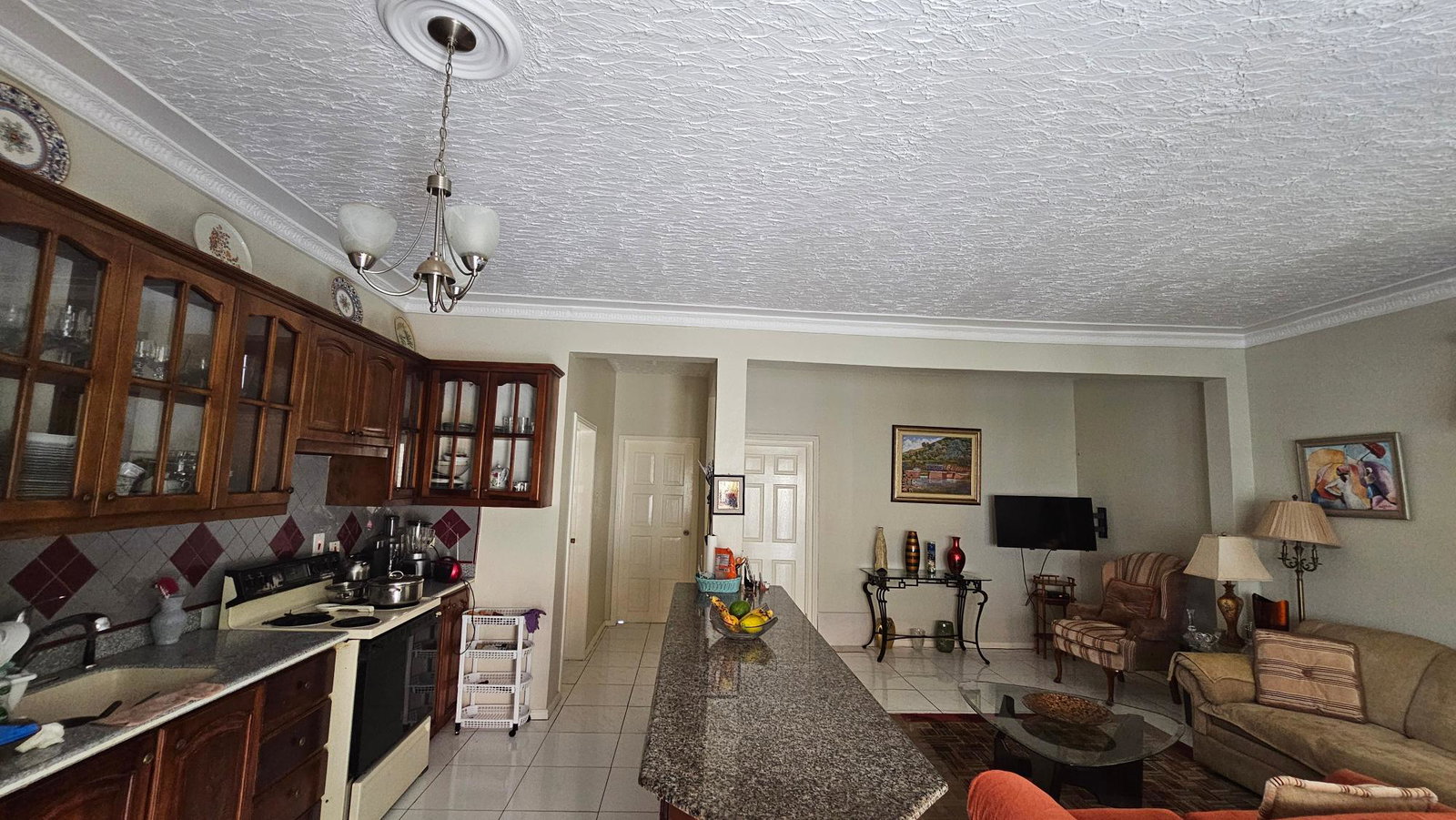 Tenth image of 8-11 Grosvenor Terrace in Kingston 8, St. Andrew, Jamaica - property is For Sale