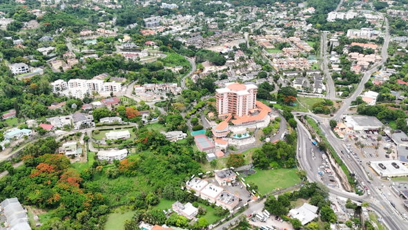 First image of 8-11 Grosvenor Terrace in Kingston 8, St. Andrew, Jamaica - property is For Sale