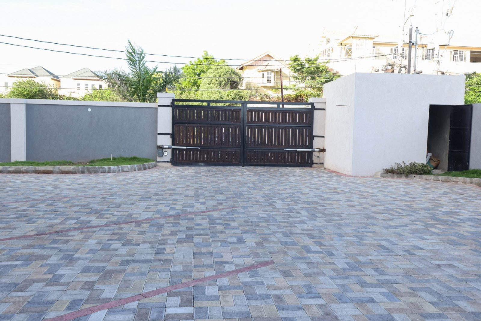 Second image of 2-2 Argyle Road in Kingston 5, St. Andrew, Jamaica - property is For Sale