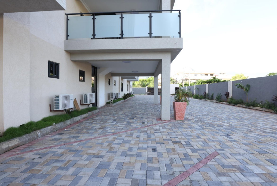 First image of 2-2 Argyle Road in Kingston 5, St. Andrew, Jamaica - property is For Sale