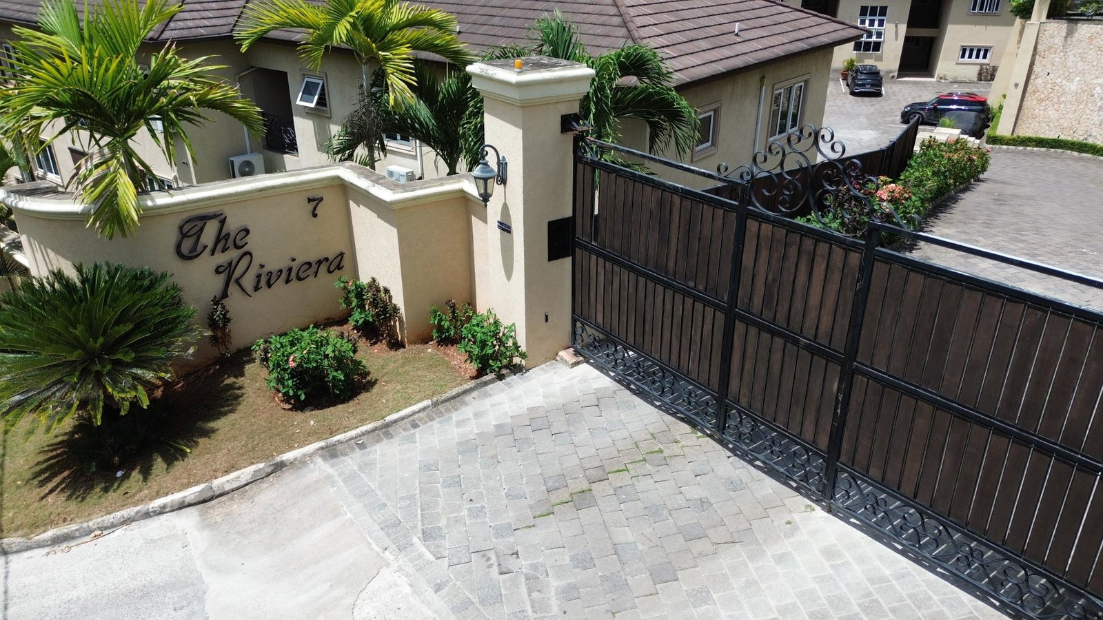 Second image of 20-7 Rockhampton Drive in Kingston 9, St. Andrew, Jamaica - property is For Rent