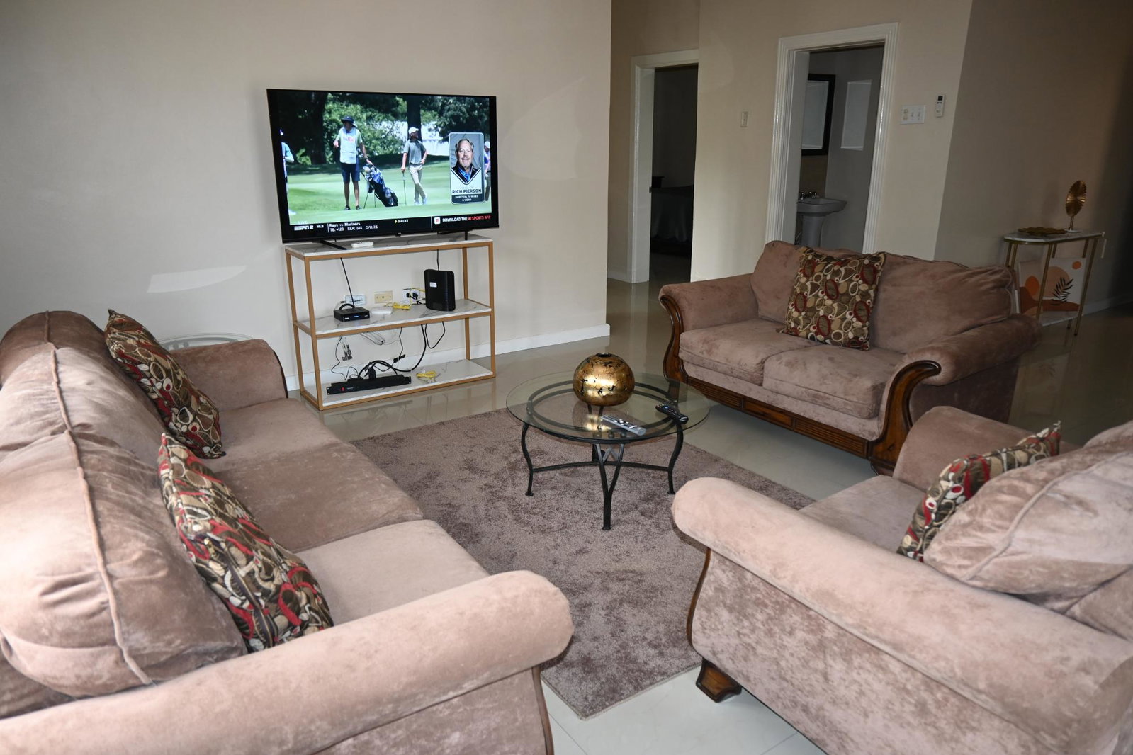 Fourth image of 20-7 Rockhampton Drive in Kingston 9, St. Andrew, Jamaica - property is For Rent