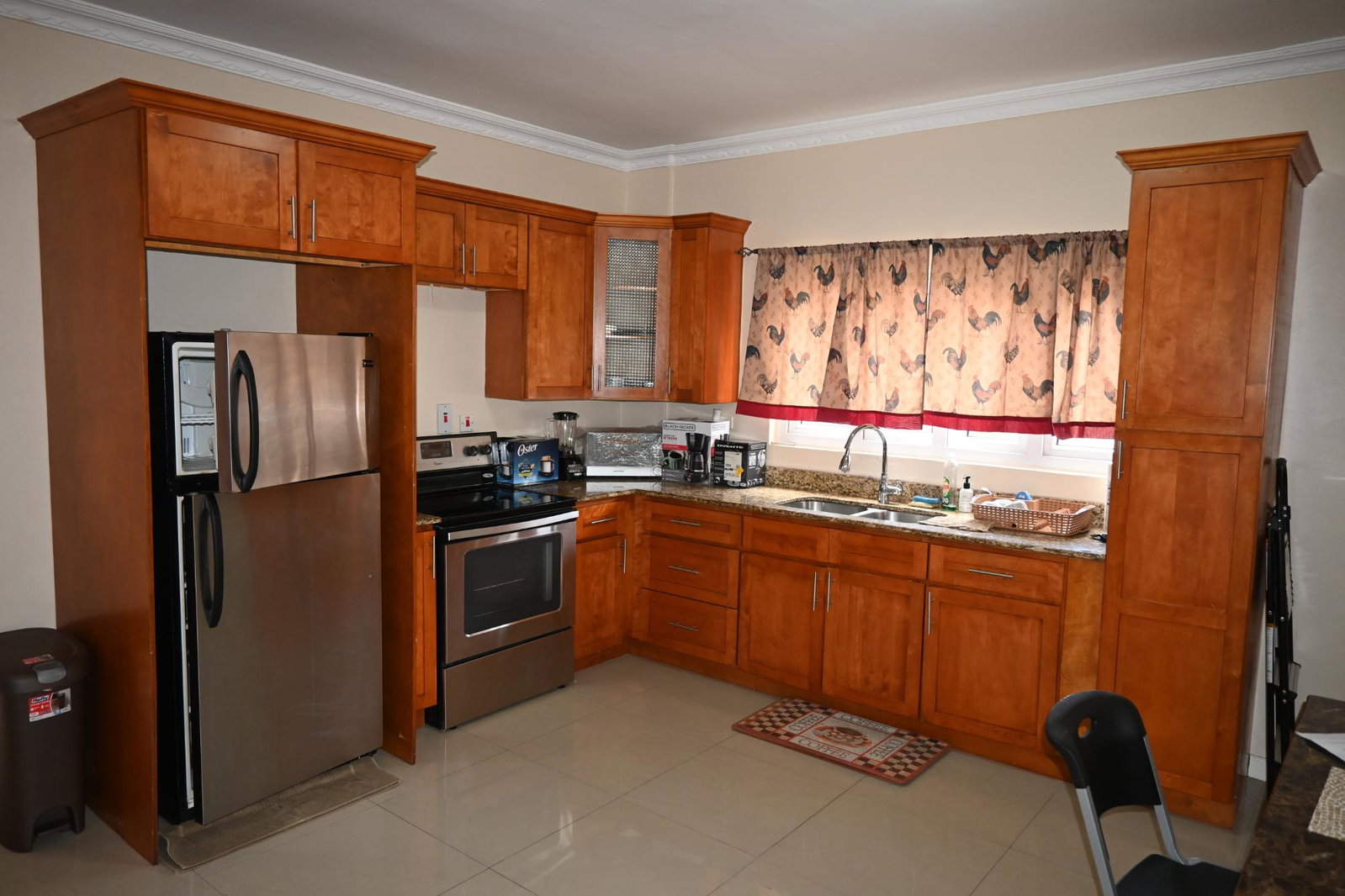 Fifth image of 20-7 Rockhampton Drive in Kingston 9, St. Andrew, Jamaica - property is For Rent