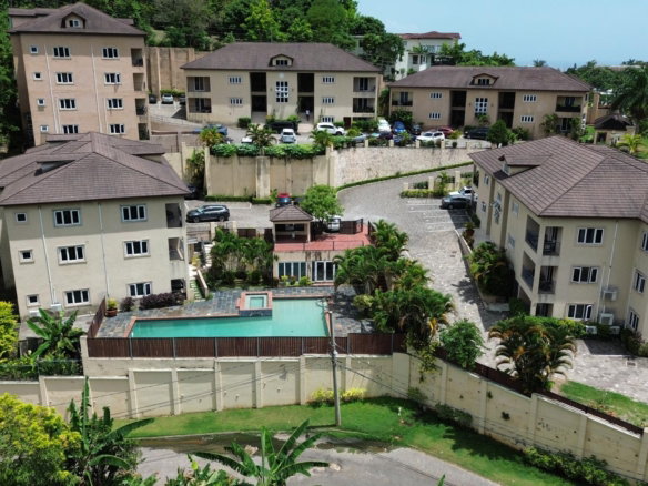 First image of 20-7 Rockhampton Drive in Kingston 9, St. Andrew, Jamaica - property is For Rent