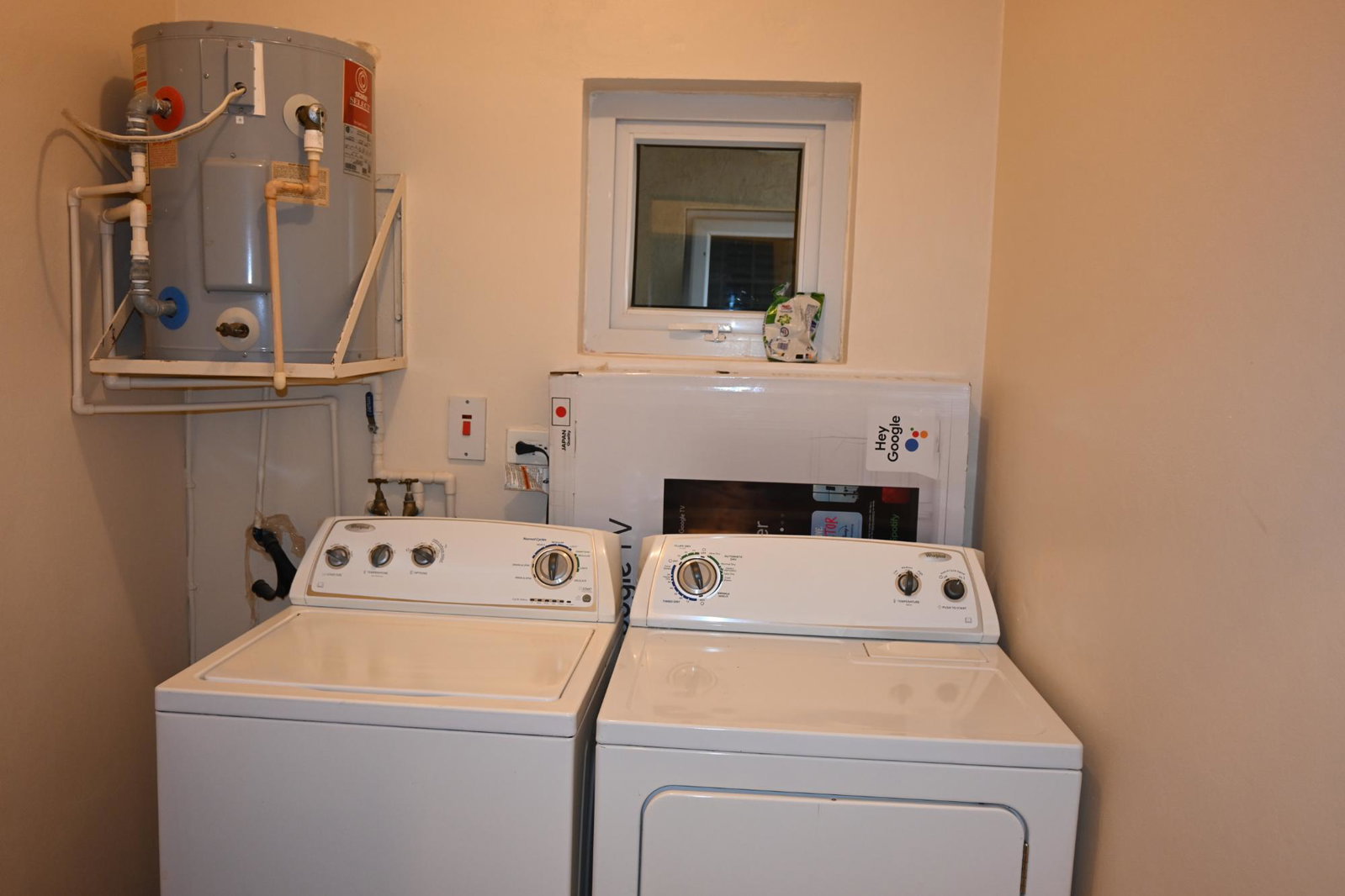 Seventh image of 20-7 Rockhampton Drive in Kingston 9, St. Andrew, Jamaica - property is For Rent