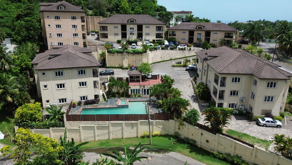 First image of 20-7 Rockhampton Drive in Kingston 9, St. Andrew, Jamaica - property is For Rent