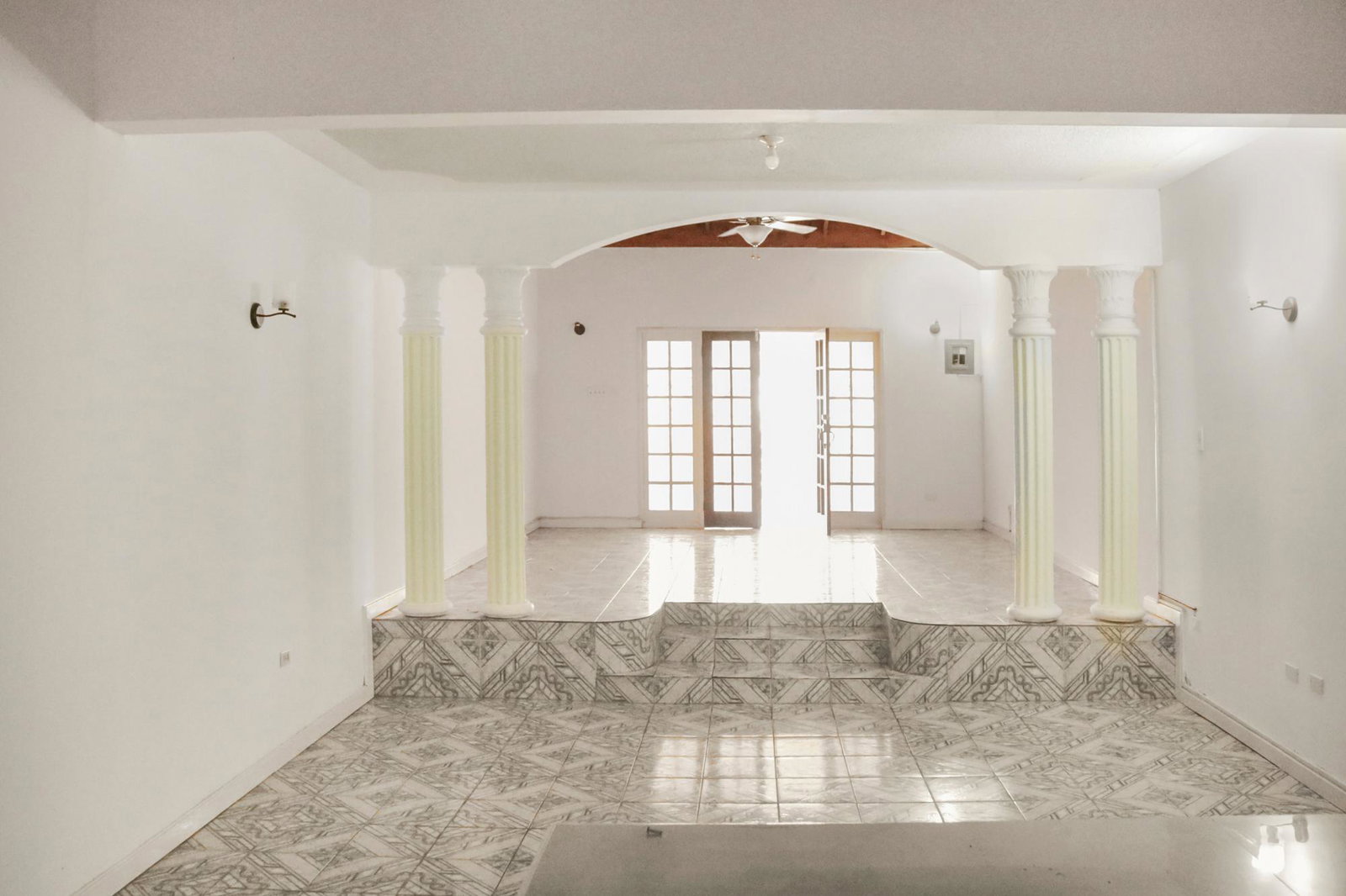 Third image of 2-148 Pimento Drive in Tower Isle, St. Mary, Jamaica - property is For Rent