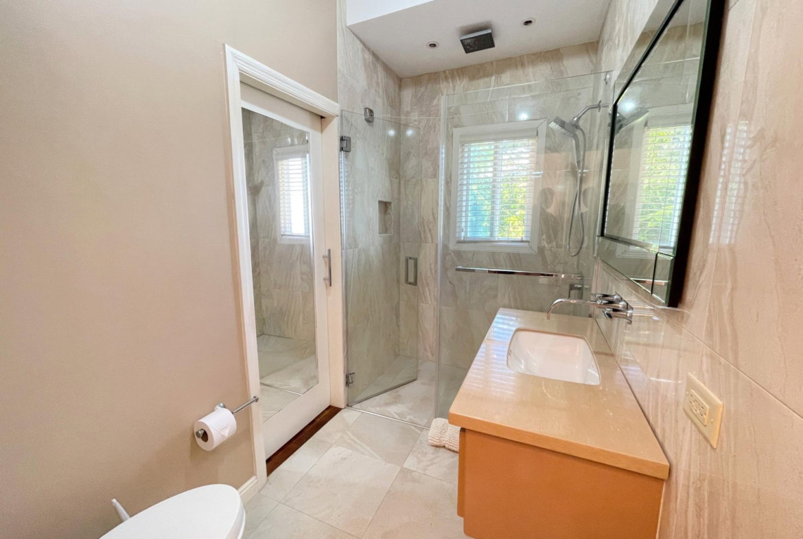 Fourteenth image of 7-60 Sunset Avenue in Kingston 6, St. Andrew, Jamaica - property is For Rent