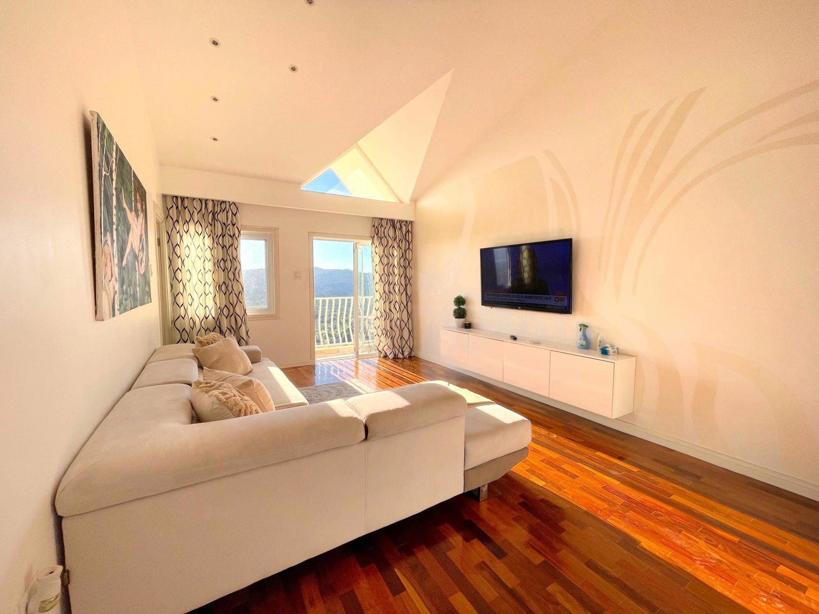 Fifth image of 7-60 Sunset Avenue in Kingston 6, St. Andrew, Jamaica - property is For Rent