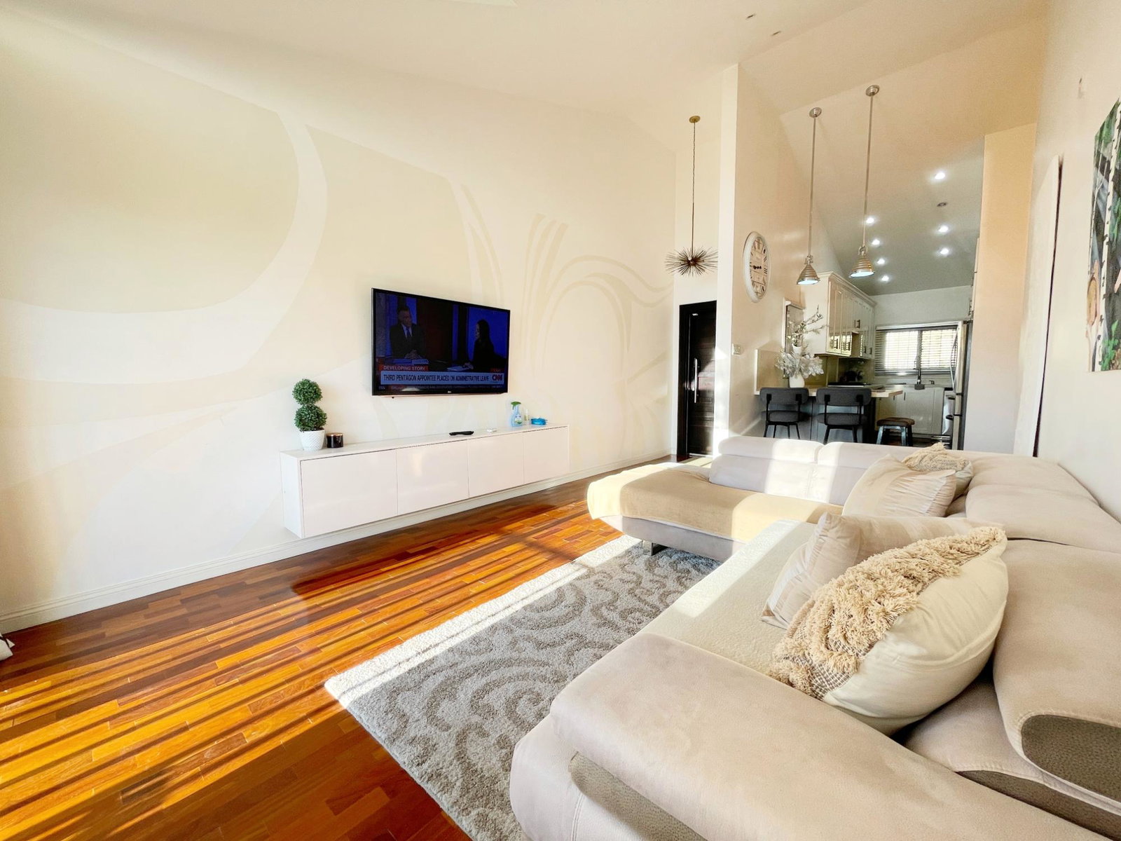 Sixth image of 7-60 Sunset Avenue in Kingston 6, St. Andrew, Jamaica - property is For Rent