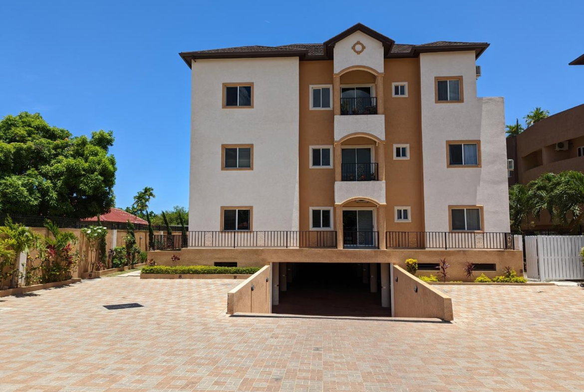 Second image of 19-3a Halifax Avenue in Kingston 6, St. Andrew, Jamaica - property is For Rent