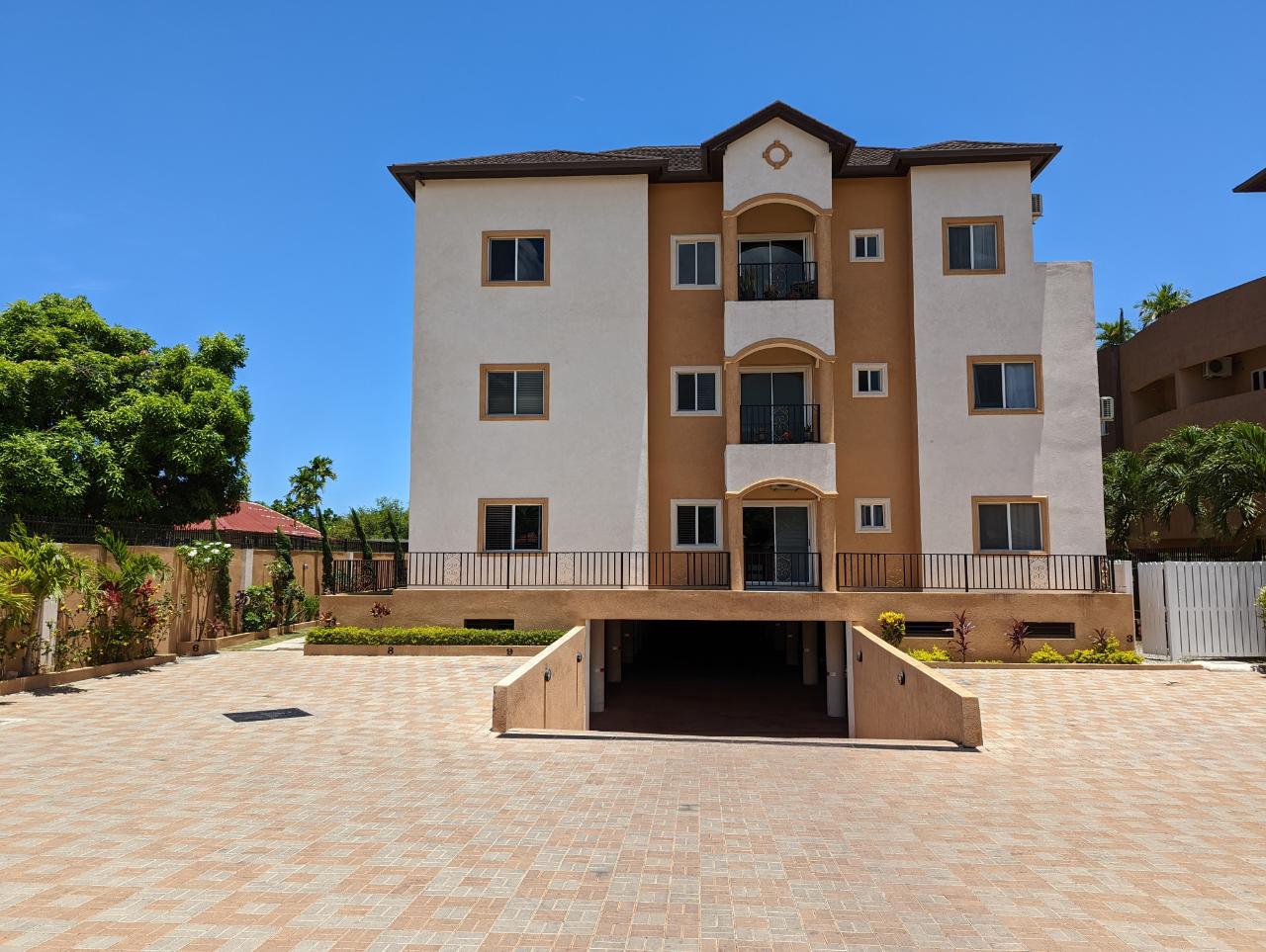 Second image of 19-3a Halifax Avenue in Kingston 6, St. Andrew, Jamaica - property is For Rent