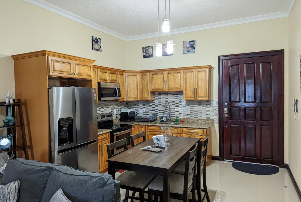 Third image of 19-3a Halifax Avenue in Kingston 6, St. Andrew, Jamaica - property is For Rent