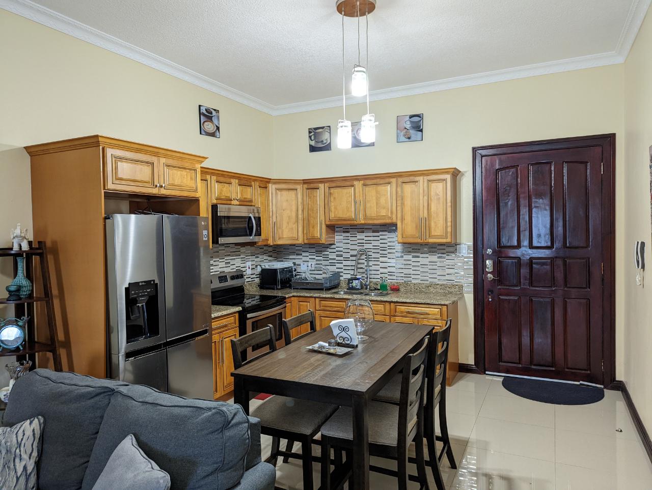 Third image of 19-3a Halifax Avenue in Kingston 6, St. Andrew, Jamaica - property is For Rent
