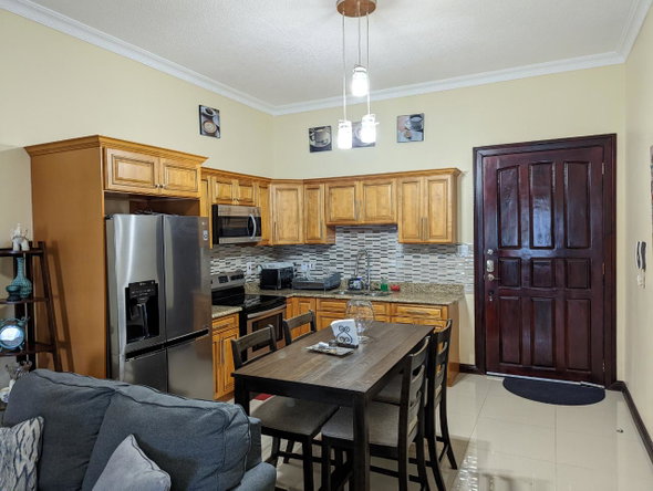 Third image of 19-3a Halifax Avenue in Kingston 6, St. Andrew, Jamaica - property is For Rent