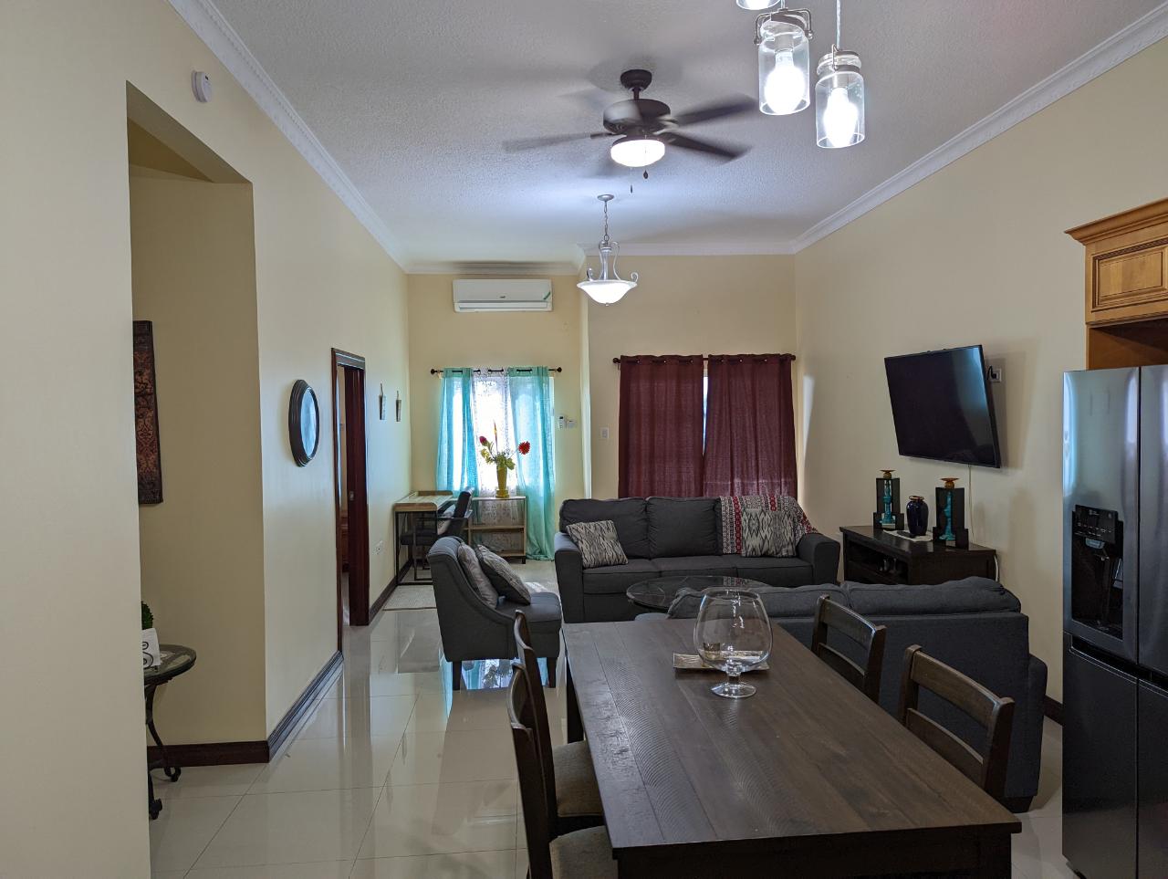 Fifth image of 19-3a Halifax Avenue in Kingston 6, St. Andrew, Jamaica - property is For Rent