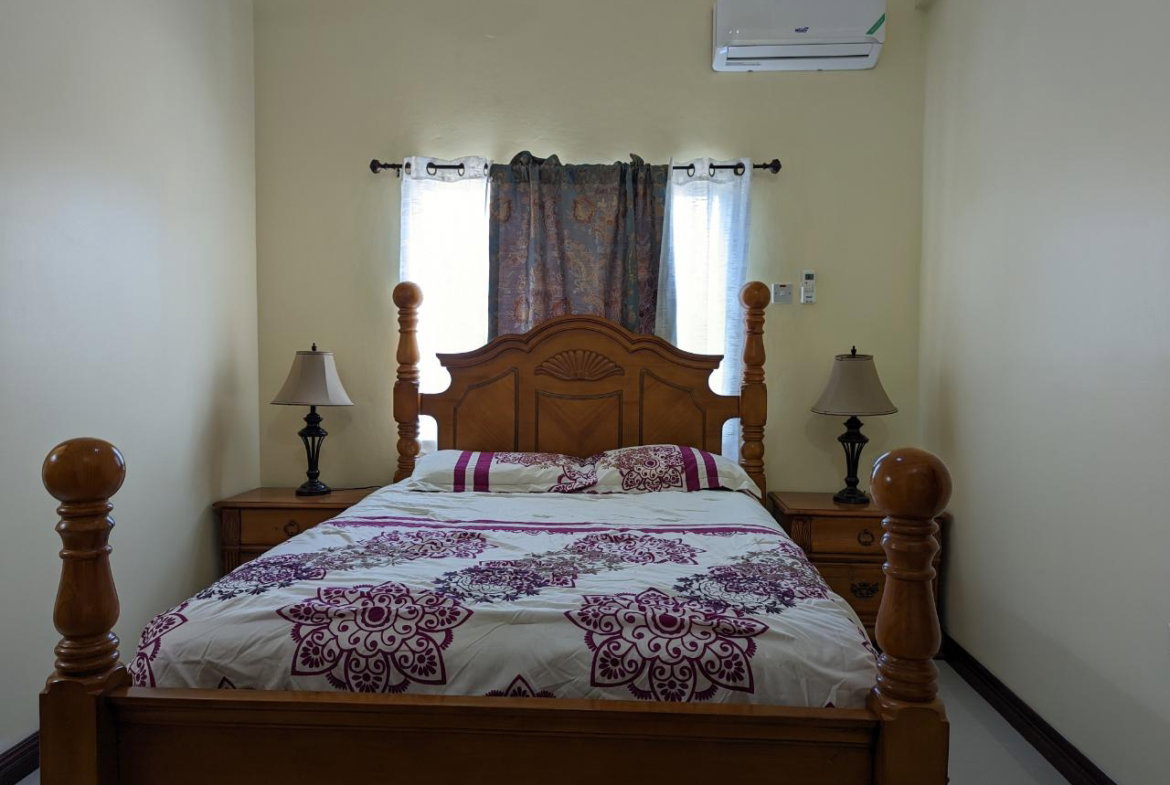 Sixth image of 19-3a Halifax Avenue in Kingston 6, St. Andrew, Jamaica - property is For Rent