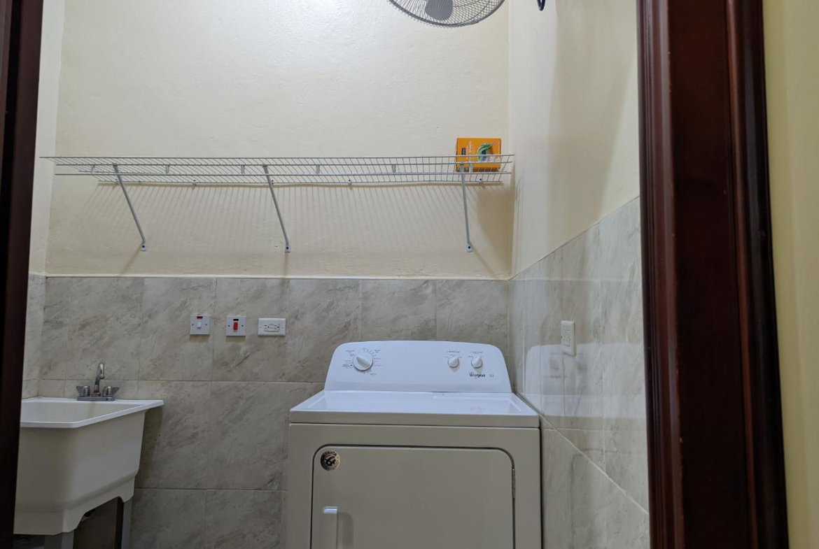 Seventh image of 19-3a Halifax Avenue in Kingston 6, St. Andrew, Jamaica - property is For Rent