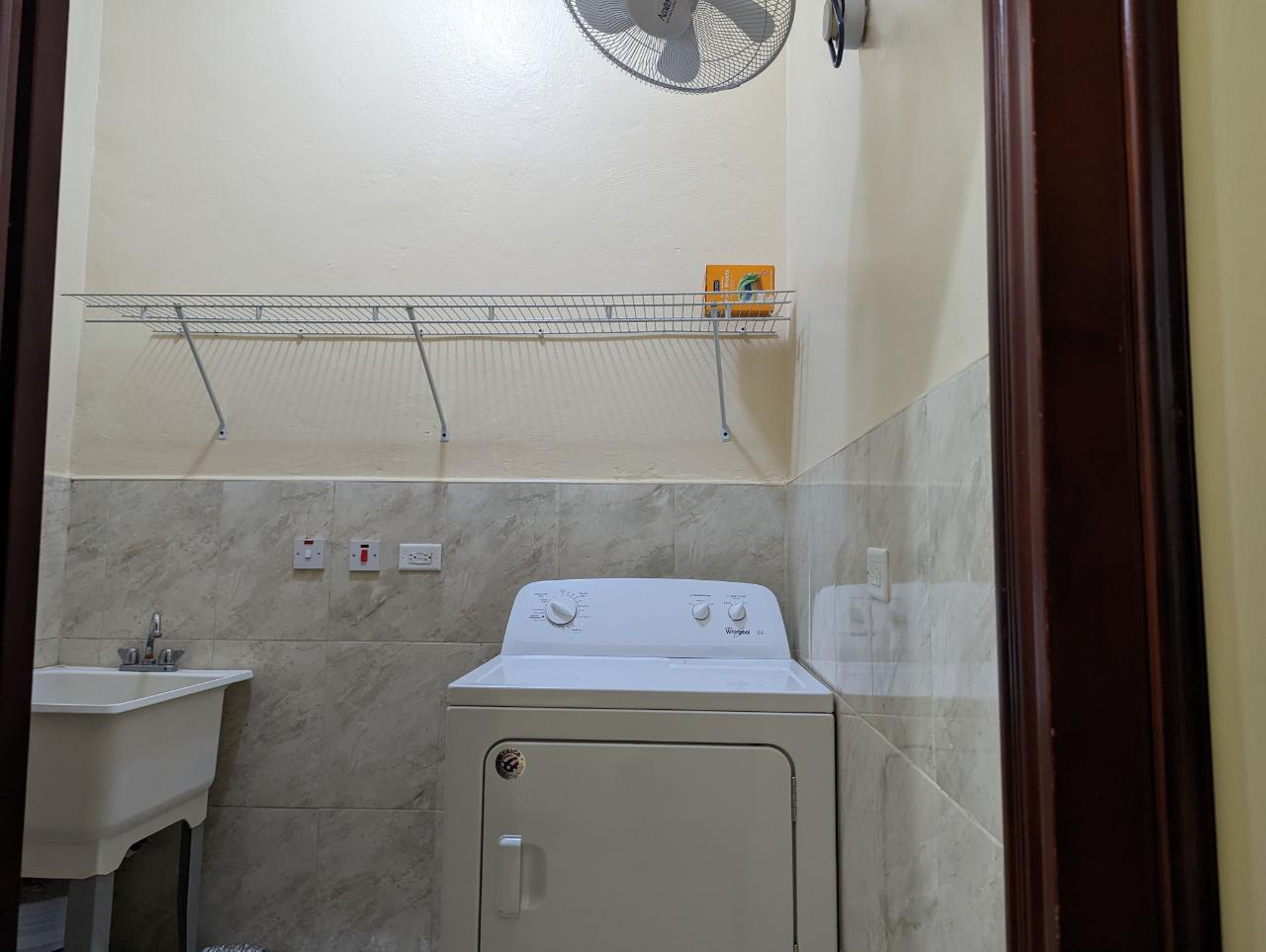 Seventh image of 19-3a Halifax Avenue in Kingston 6, St. Andrew, Jamaica - property is For Rent