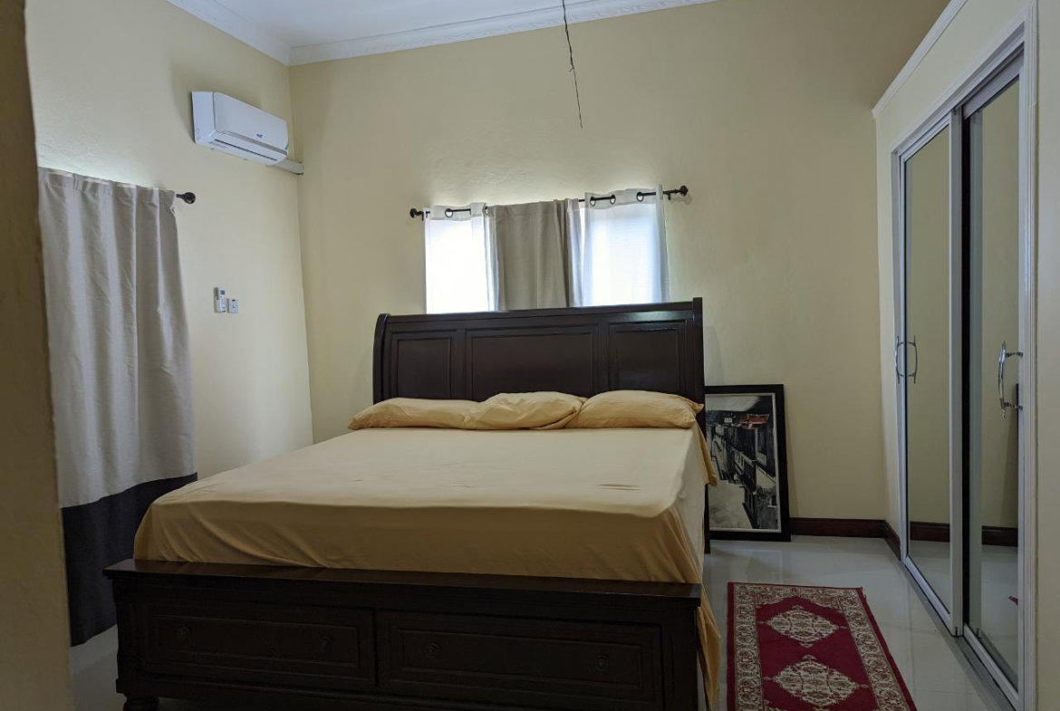 Eighth image of 19-3a Halifax Avenue in Kingston 6, St. Andrew, Jamaica - property is For Rent