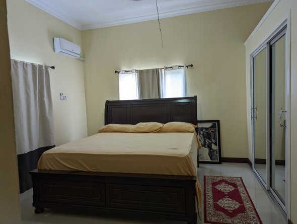 Eighth image of 19-3a Halifax Avenue in Kingston 6, St. Andrew, Jamaica - property is For Rent
