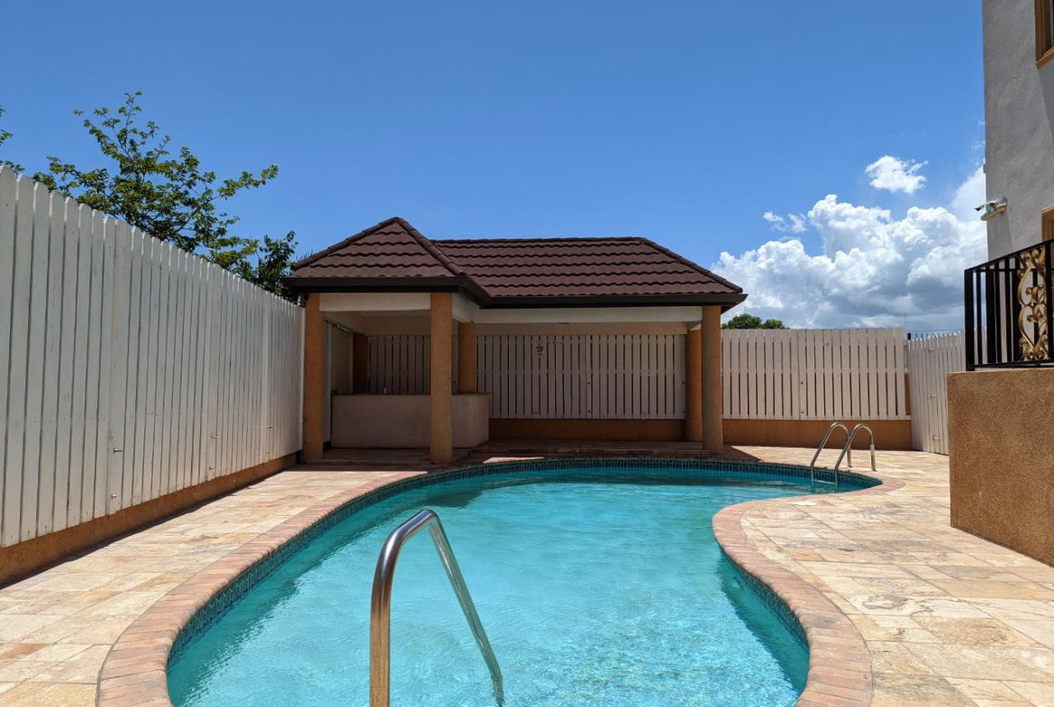 Ninth image of 19-3a Halifax Avenue in Kingston 6, St. Andrew, Jamaica - property is For Rent