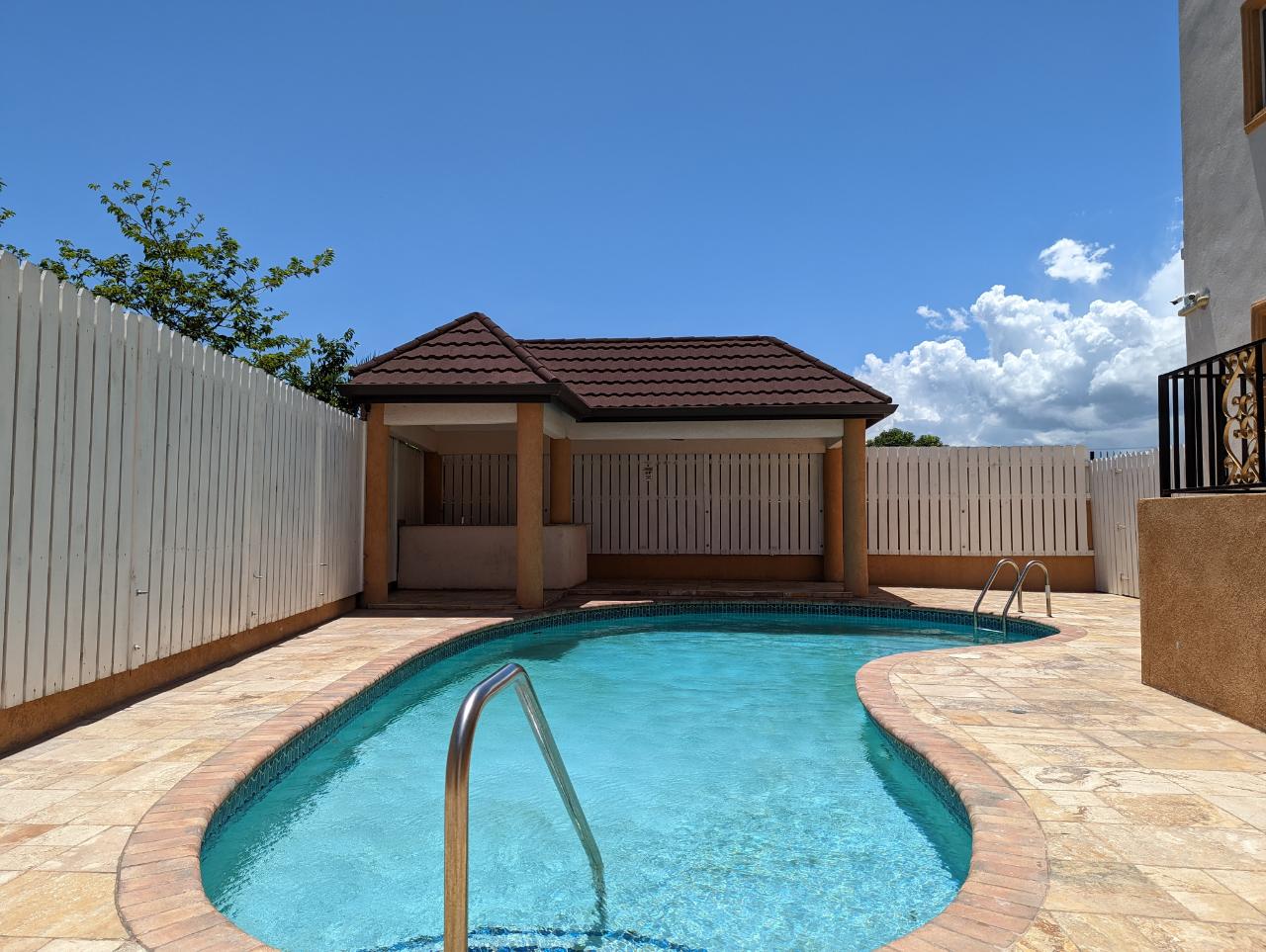 Ninth image of 19-3a Halifax Avenue in Kingston 6, St. Andrew, Jamaica - property is For Rent