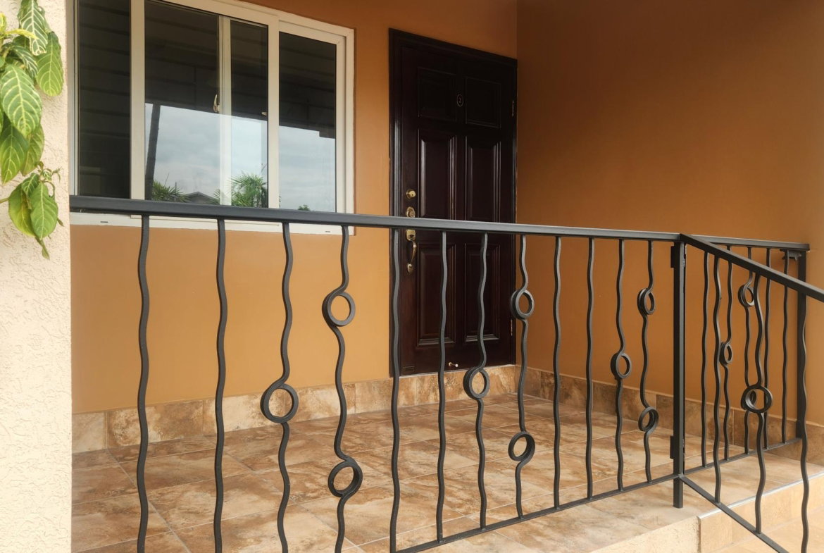 Sixteenth image of 2- 11 Annettte Crescent in Kingston 10, St. Andrew, Jamaica - property is For Rent