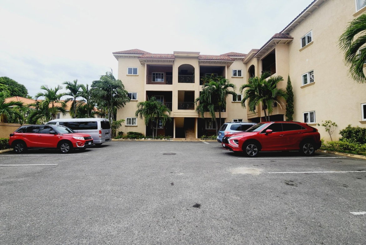 Eighteenth image of 2- 11 Annettte Crescent in Kingston 10, St. Andrew, Jamaica - property is For Rent