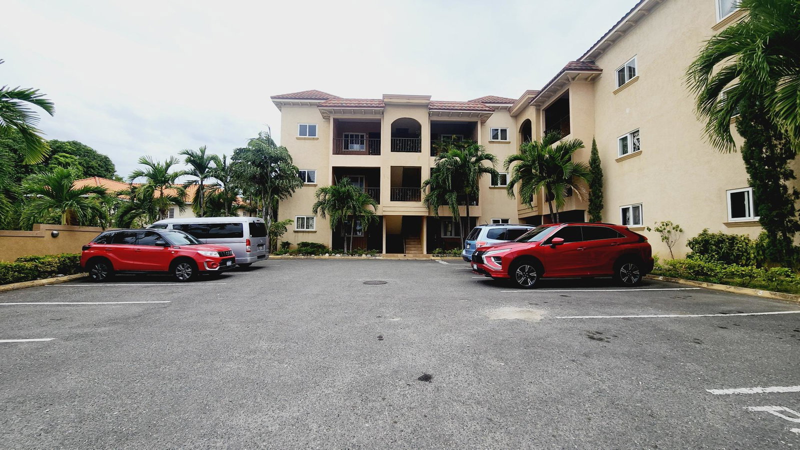 Eighteenth image of 2- 11 Annettte Crescent in Kingston 10, St. Andrew, Jamaica - property is For Rent