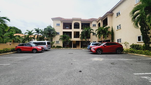 Eighteenth image of 2- 11 Annettte Crescent in Kingston 10, St. Andrew, Jamaica - property is For Rent