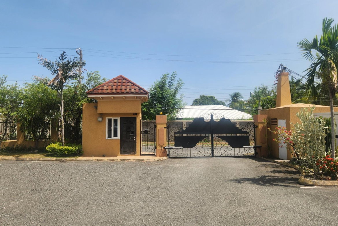 Twenty-Second image of 2- 11 Annettte Crescent in Kingston 10, St. Andrew, Jamaica - property is For Rent