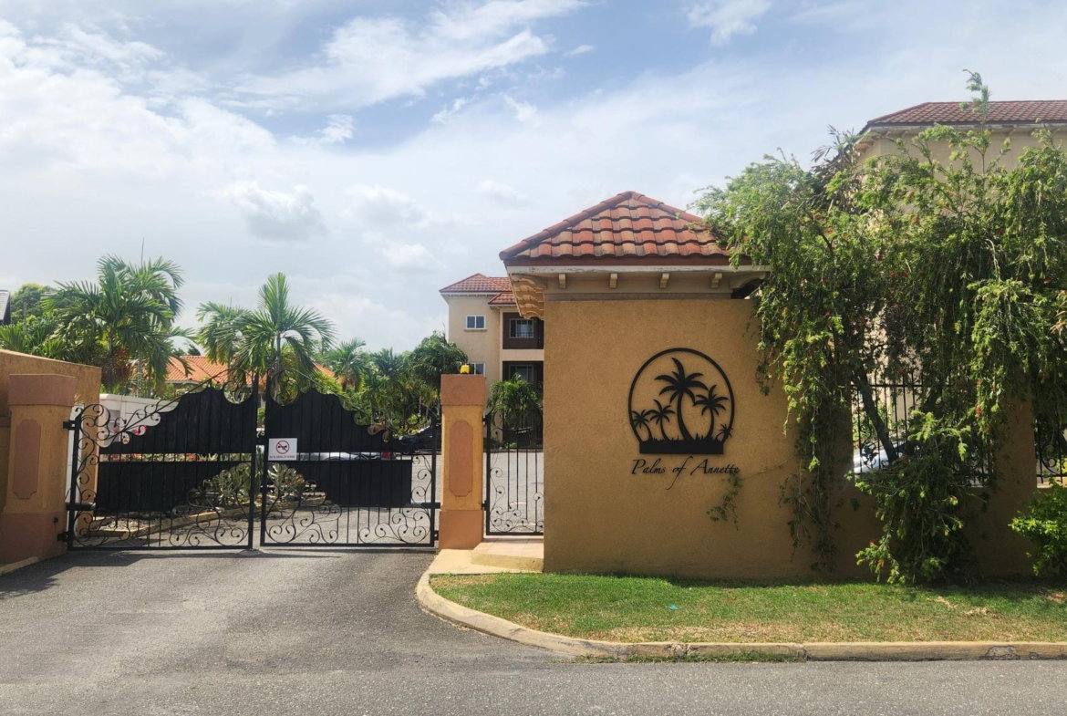 Twenty-Third image of 2- 11 Annettte Crescent in Kingston 10, St. Andrew, Jamaica - property is For Rent